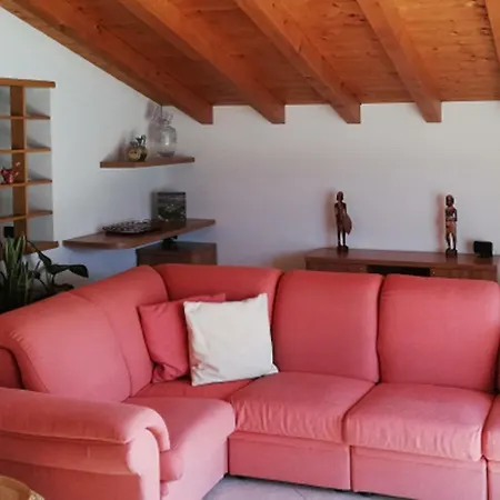 Appartamento Casa Romeo