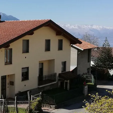 Casa Romeo *
