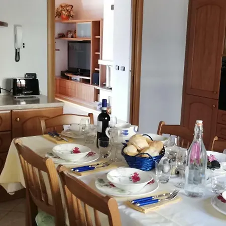 Appartamento Casa Romeo *