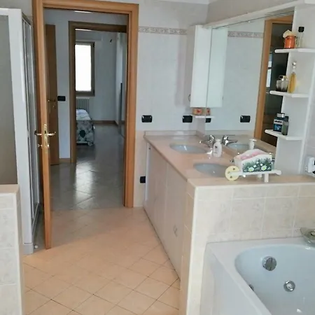 Casa Romeo Appartamento Mello