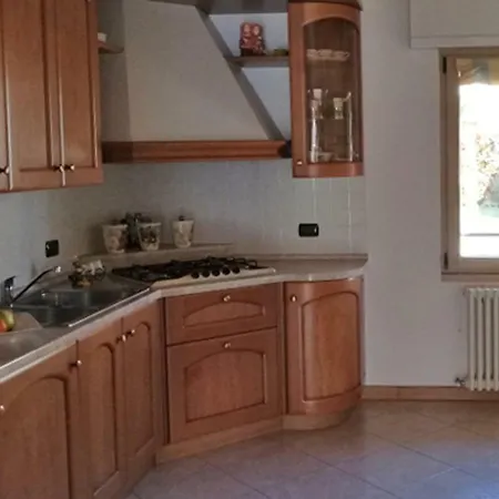 Casa Romeo Appartamento *
