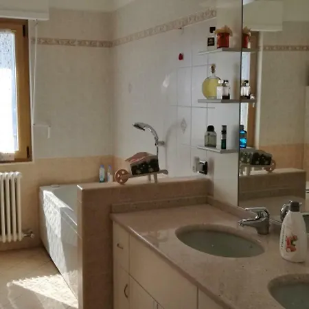 Casa Romeo Appartamento